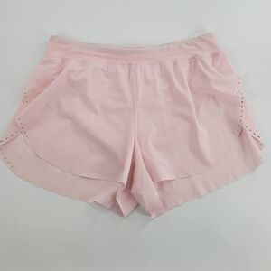 Lululemon find your pace shorts